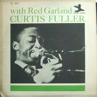 Curtis Fuller With Red Garland