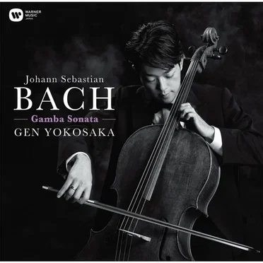 Johann Sebastian Bach: Gamba Sonata