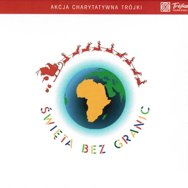 Święta Bez Granic by Various Artists - album cover