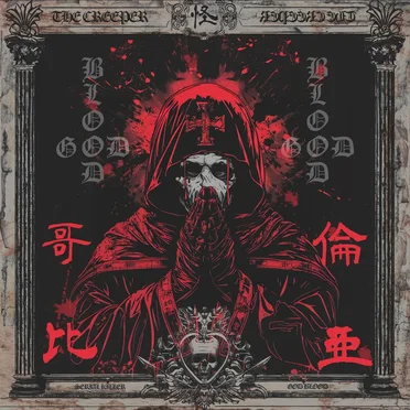 God Blood