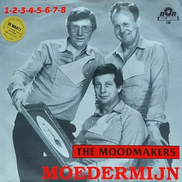 Moedermijn