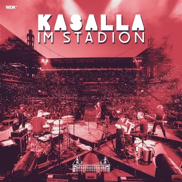 Im Stadion