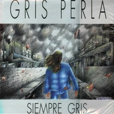 Siempre gris