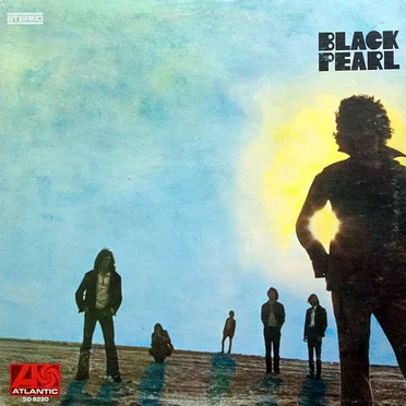 Black Pearl
