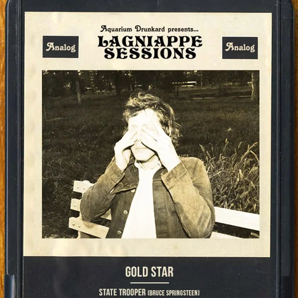 Lagniappe Sessions