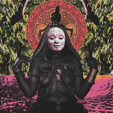 The Reverend.Cosmic ((Divine Polaric))