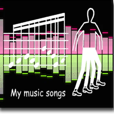 my musicsong