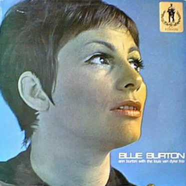 Blue Burton