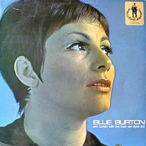 Blue Burton