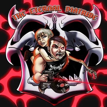 The Eternal Diatribe (B Sides Only)