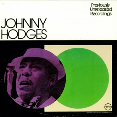 Previously Unreleased Recordings