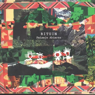 Paisaje abierto by Bituin - album cover