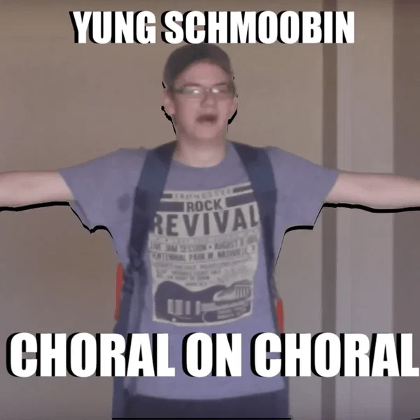 Choral on Choral