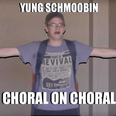 Choral on Choral