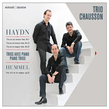 Trios avec piano