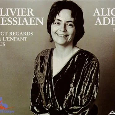 Vingt regards sur l'enfant Jésus