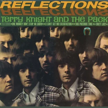 Terry Knight & The Pack