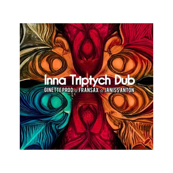 Inna Triptych Dub