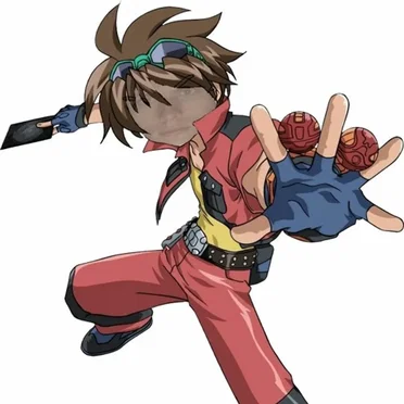 Bakugan