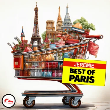 BEST OF PARIS