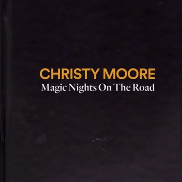 Magic Nights On the Road