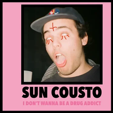 I don't wanna be a drug addict