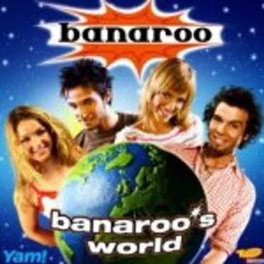 Banaroo’s World