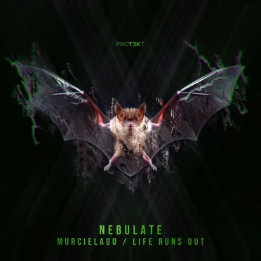 Murcielago/Life Runs Out