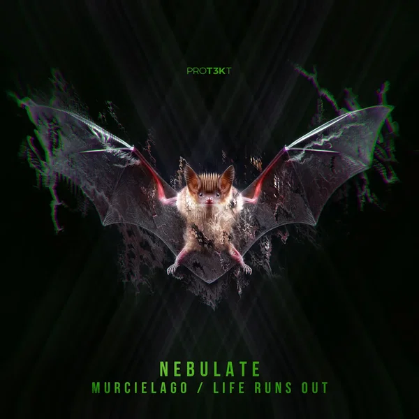 Murcielago/Life Runs Out