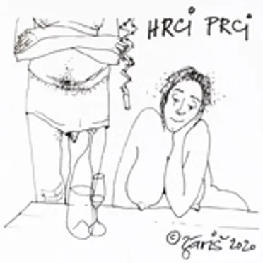 Hrci Prci