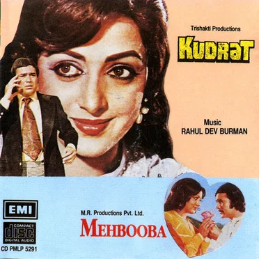 Kudrat / Mehbooba