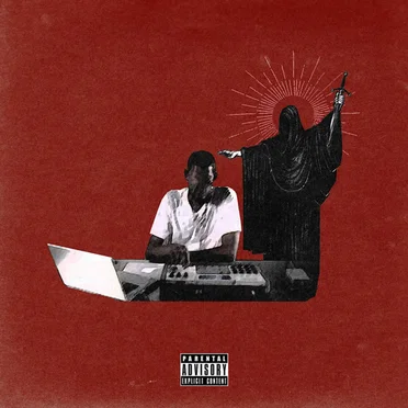 THE MUSE’S EMRACE V1