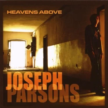 Joseph Parsons