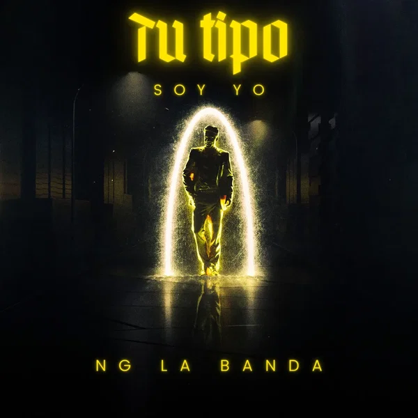 Tu tipo soy yo