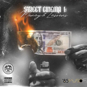 Street Cinema 1: Money & Lessons
