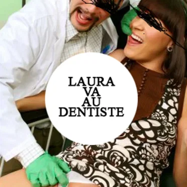Laura va au dentiste by LOOOL - album cover