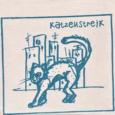 Katzenstreik