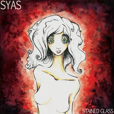 Stained Glass by Syas - album cover