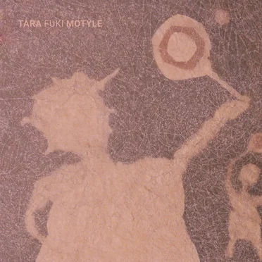 Motyle by Tara Fuki - album cover