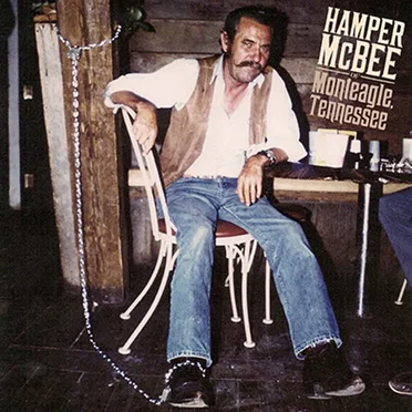 The Good Old-Fashioned Way by Hamper McBee - album cover