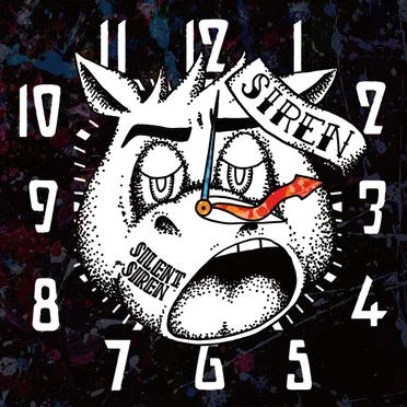 SIREN by SILENT SIREN - album cover