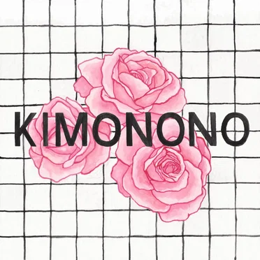 Kimonono I by Kimonono - album cover
