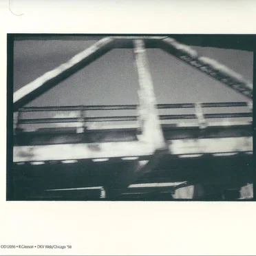 Live in Wels & Chicago, 1998