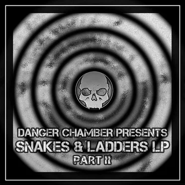 Snakes & Ladders Part 2 by Various Artists - album cover
