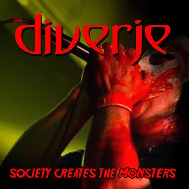 Society Creates the Monsters