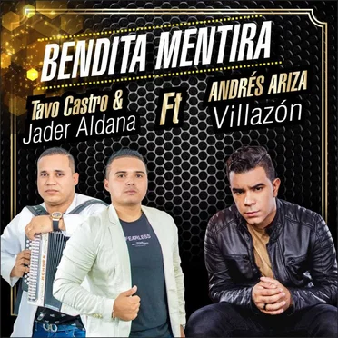 Bendita mentira