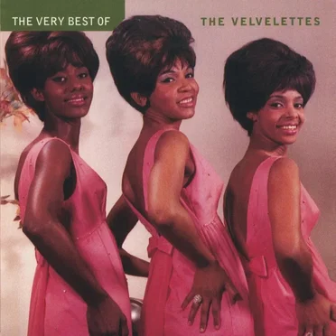 The Very Best of the Velvelettes