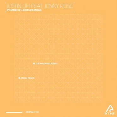 Pyramid of Lights (remixes)