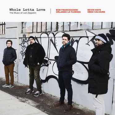 Whole Lotta Love: The Music of Led Zeppelin