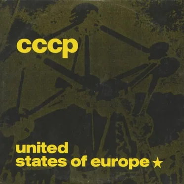 United States of Europe